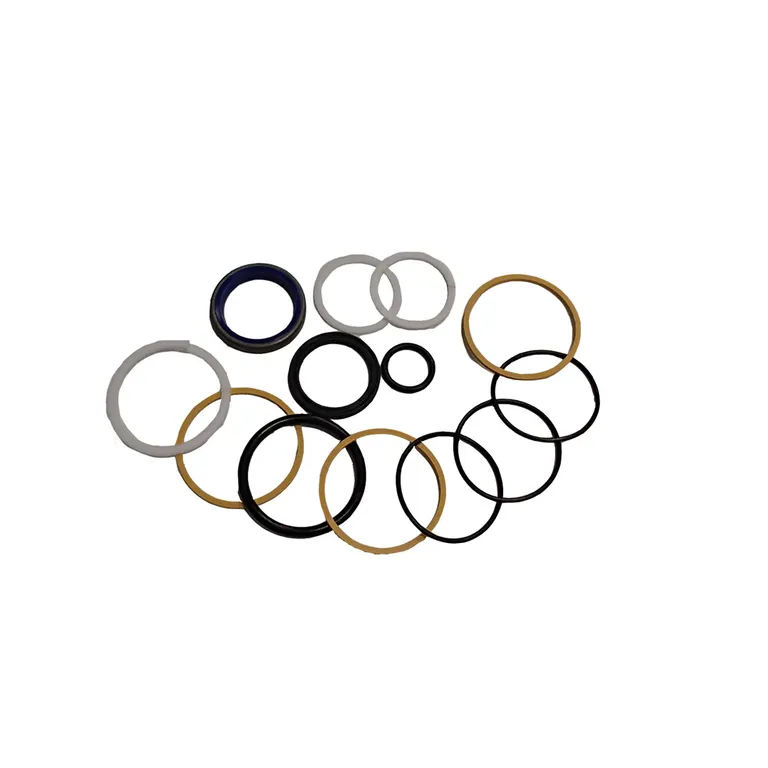 Arm Cylinder Seal Kit for Doosan Daewoo Excavator SL170-3 SOLAR 170-3 online Arm Cylinder Seal Kit for Doosan Daewoo Excavator SL170-3 SOLAR 170-3 online
