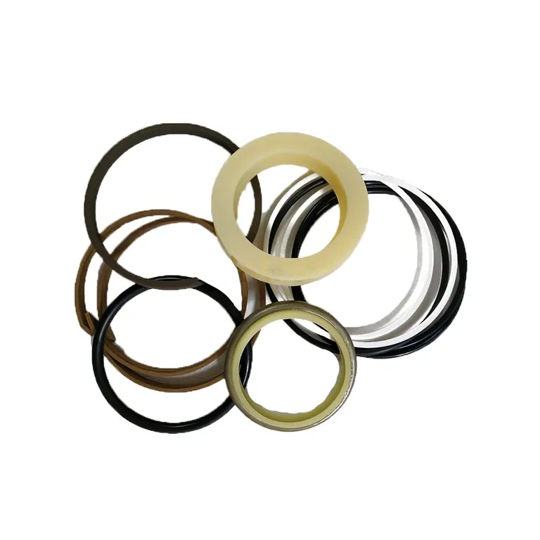 Arm Cylinder Seal Kit For Doosan DX380LC online Arm Cylinder Seal Kit For Doosan DX380LC online