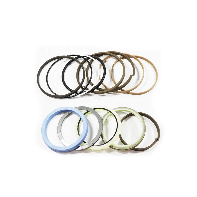 Arm Cylinder Seal Kit For Hitachi Excavator 210H-3 online Arm Cylinder Seal Kit For Hitachi Excavator 210H-3 online
