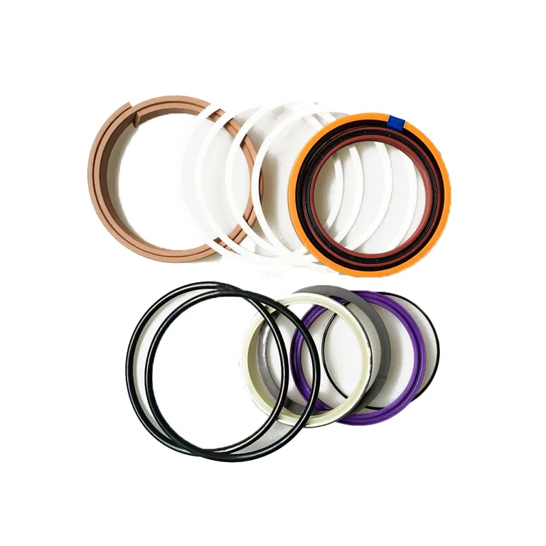 Arm Cylinder Seal Kit For Hitachi Excavator EX100-2 online Arm Cylinder Seal Kit For Hitachi Excavator EX100-2 online