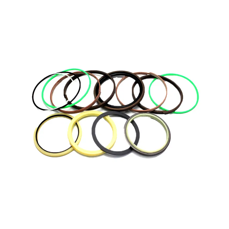 Arm Cylinder Seal Kit For Hitachi Excavator EX100WD-2 online Arm Cylinder Seal Kit For Hitachi Excavator EX100WD-2 online