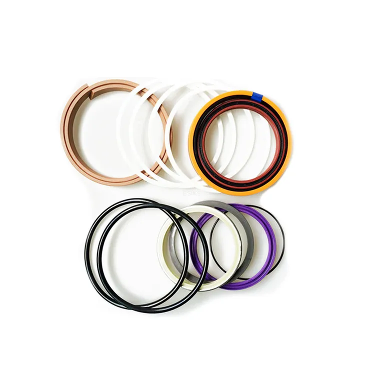 Arm Cylinder Seal Kit For Hitachi Excavator EX150-1 online Arm Cylinder Seal Kit For Hitachi Excavator EX150-1 online