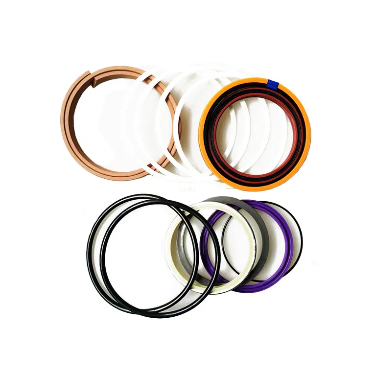 Arm Cylinder Seal Kit For Hitachi Excavator EX550-5 online