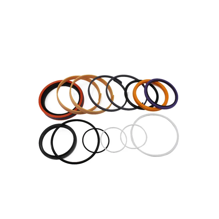 Arm Cylinder Seal Kit For Hyundai Excavator R215-7 online Arm Cylinder Seal Kit For Hyundai Excavator R215-7 online