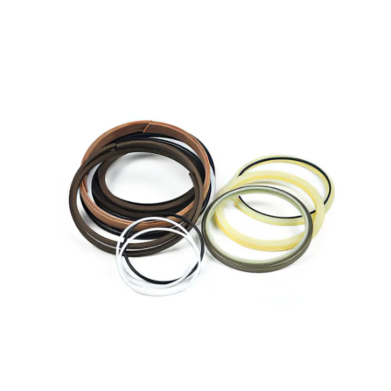 Arm Cylinder Seal Kit For Hyundai Excavator R260LC-5 online Arm Cylinder Seal Kit For Hyundai Excavator R260LC-5 online