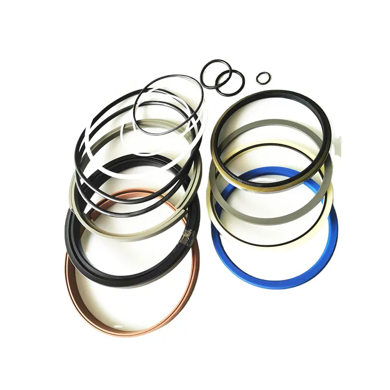 Arm Cylinder Seal Kit For Hyundai Excavator R290-3 online Arm Cylinder Seal Kit For Hyundai Excavator R290-3 online