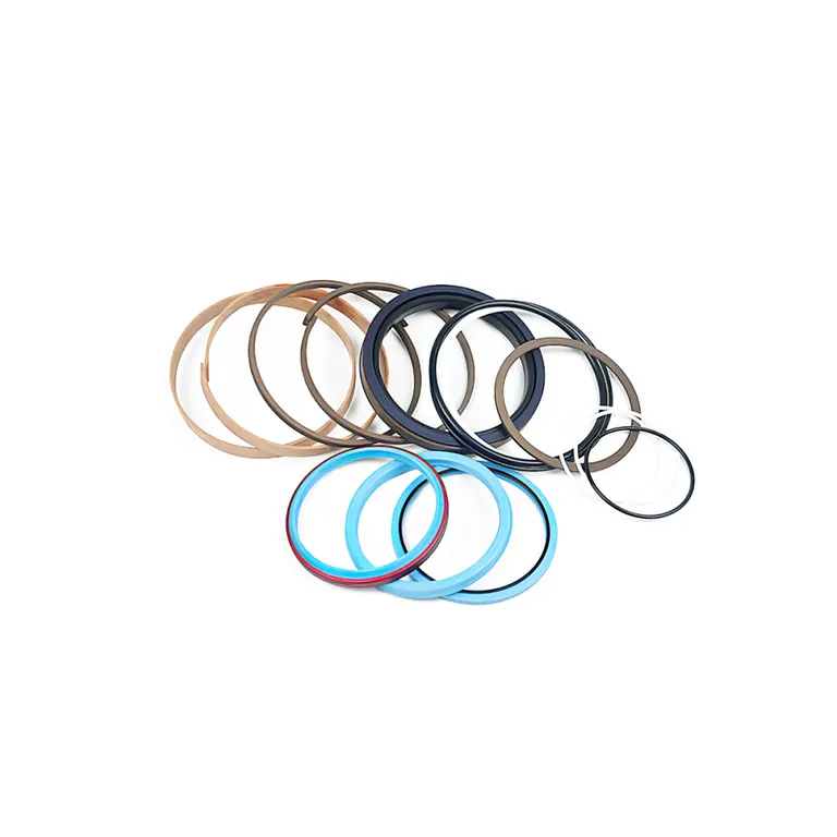 Arm Cylinder Seal Kit For Hyundai Excavator R305LC-7 online Arm Cylinder Seal Kit For Hyundai Excavator R305LC-7 online