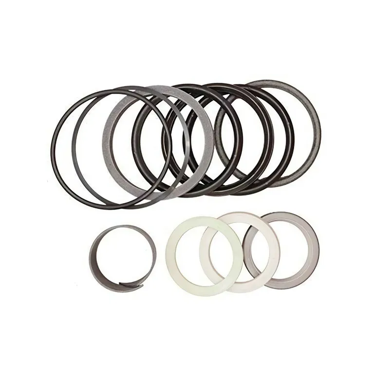 Arm Cylinder Seal Kit For Hyundai Excavator R375-7 online Arm Cylinder Seal Kit For Hyundai Excavator R375-7 online