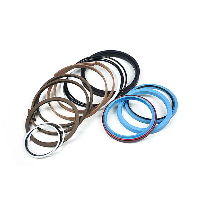 Arm Cylinder Seal Kit For HYUNDAI R130 online Arm Cylinder Seal Kit For HYUNDAI R130 online