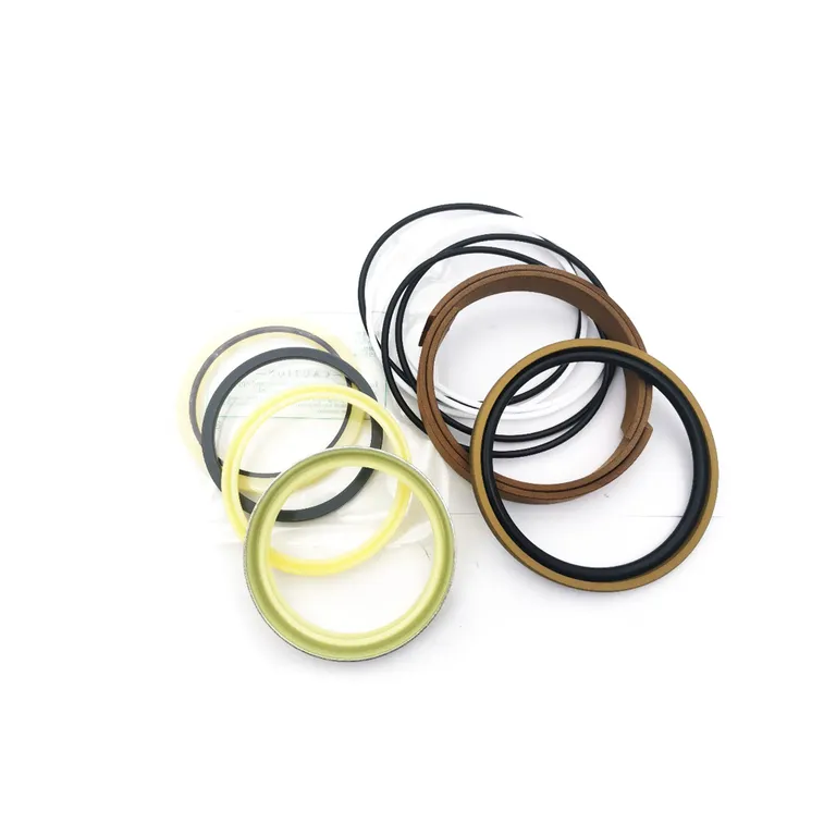 Arm Cylinder Seal Kit For HYUNDAI R60-7 online Arm Cylinder Seal Kit For HYUNDAI R60-7 online
