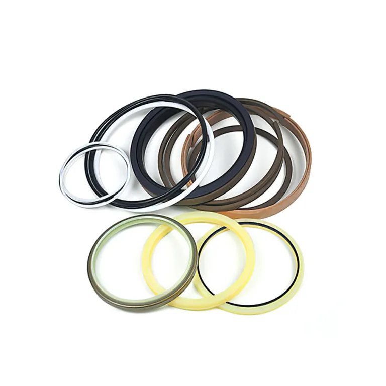Arm Cylinder Seal Kit For HYUNDAI R80-5 online Arm Cylinder Seal Kit For HYUNDAI R80-5 online