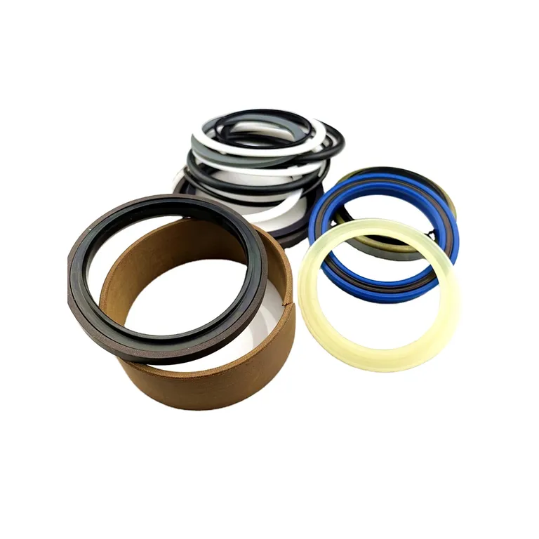 Arm Cylinder Seal Kit For Kato Excavator HD1250SEV online Arm Cylinder Seal Kit For Kato Excavator HD1250SEV online