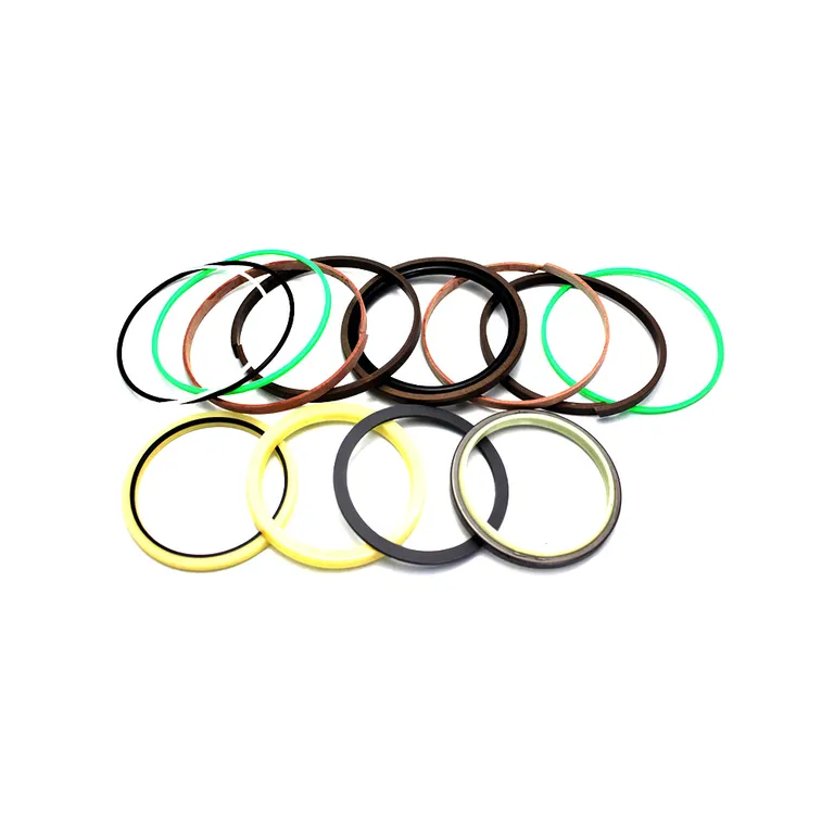 Arm Cylinder Seal Kit For Kato Excavator HD900VII online Arm Cylinder Seal Kit For Kato Excavator HD900VII online