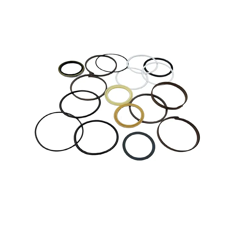 Arm Cylinder Seal Kit For Kobelco Excavator SK115SR online