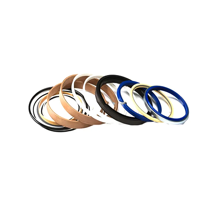 Arm Cylinder Seal Kit For Komatsu Excavator PC228 online