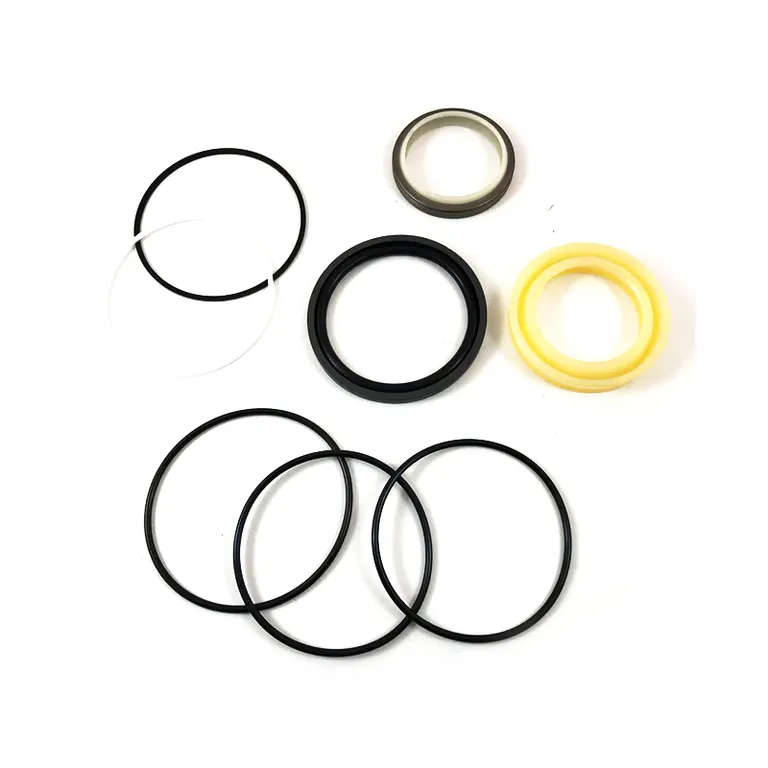 Arm Cylinder Seal Kit For Kubota Excavator KX161-3 online Arm Cylinder Seal Kit For Kubota Excavator KX161-3 online