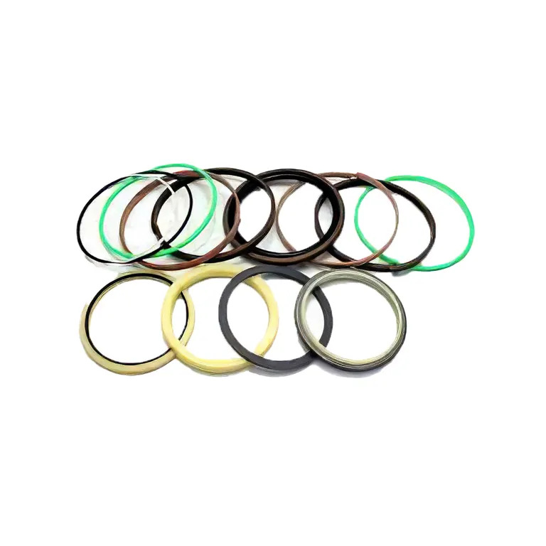 Arm Cylinder Seal Kit For Sany Excavator SY220B online Arm Cylinder Seal Kit For Sany Excavator SY220B online