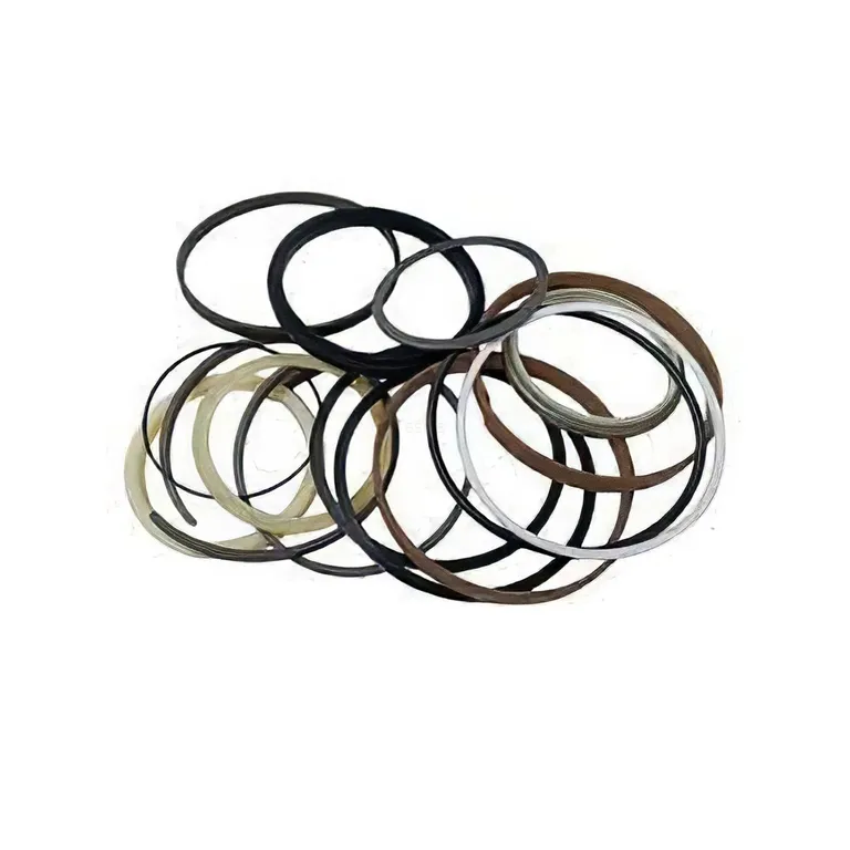 Arm Cylinder Seal Kit For Sany Excavator SY230 online Arm Cylinder Seal Kit For Sany Excavator SY230 online