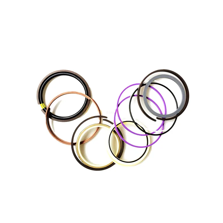 Arm Cylinder Seal Kit For Sany SY210 online Arm Cylinder Seal Kit For Sany SY210 online