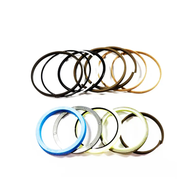 Arm Cylinder Seal Kit For Sany SY215C online Arm Cylinder Seal Kit For Sany SY215C online