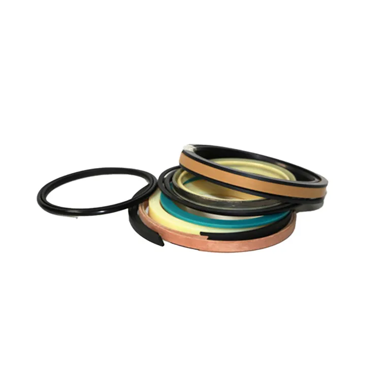 Arm Cylinder Seal Kit For Sany SY55 online Arm Cylinder Seal Kit For Sany SY55 online
