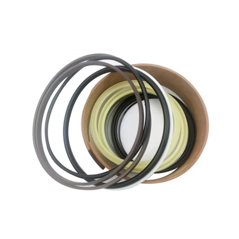 Arm Cylinder Seal Kit For Sany SY65C-9 online Arm Cylinder Seal Kit For Sany SY65C-9 online
