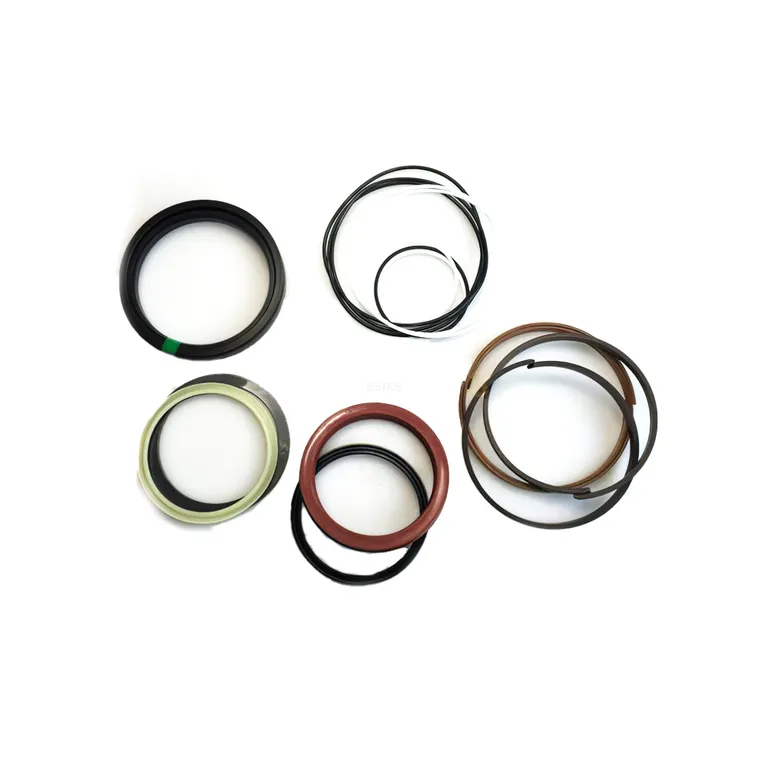 Arm Cylinder Seal Kit For SUMITOMO SH120-3 online Arm Cylinder Seal Kit For SUMITOMO SH120-3 online