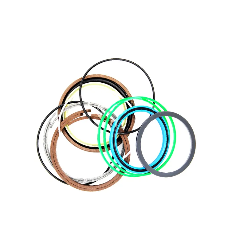 Arm Cylinder Seal Kit For SUMITOMO SH60 online Arm Cylinder Seal Kit For SUMITOMO SH60 online