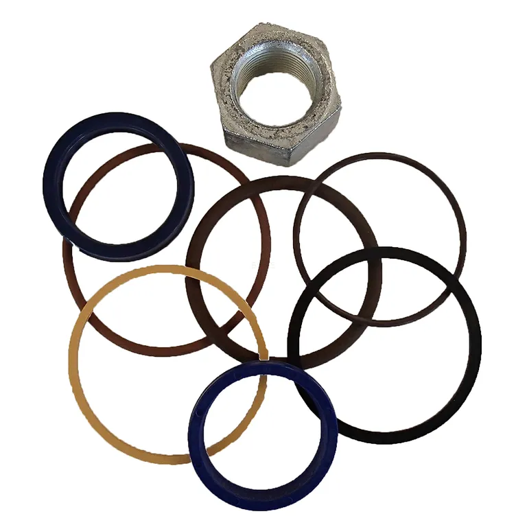 Arm-Boom Cylinder Seal Kit 7135551 for Bobcat B100 B250 BL275 Original online Arm-Boom Cylinder Seal Kit 7135551 for Bobcat B100 B250 BL275 Original online