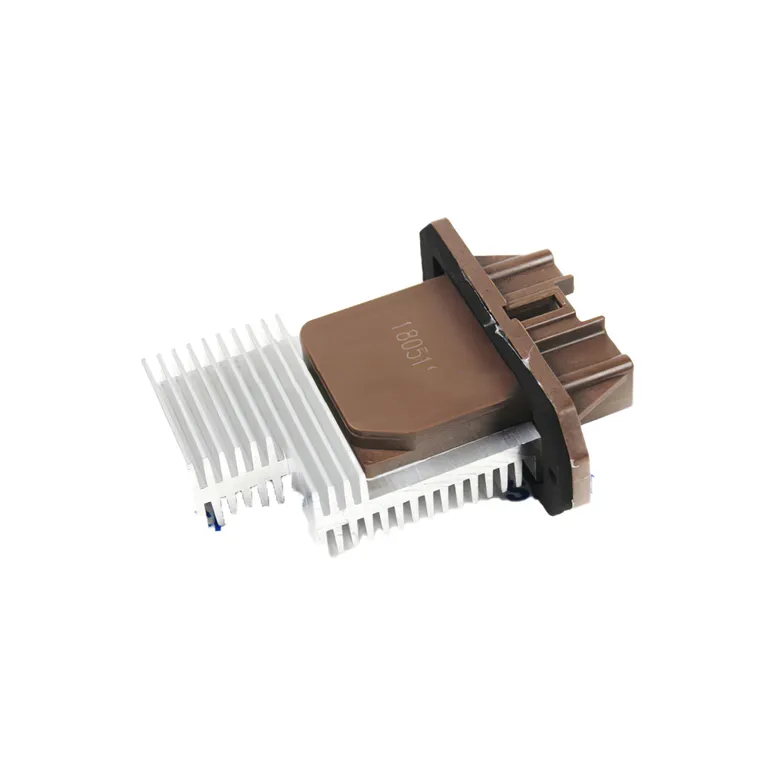 Auto Computer Engine Cooling Fan 499300-2051 4993002051 Heater Blower Motor Control Module Resistor IC for Denso 24V online Auto Computer Engine Cooling Fan 499300-2051 4993002051 Heater Blower Motor Control Module Resistor IC for Denso 24V online