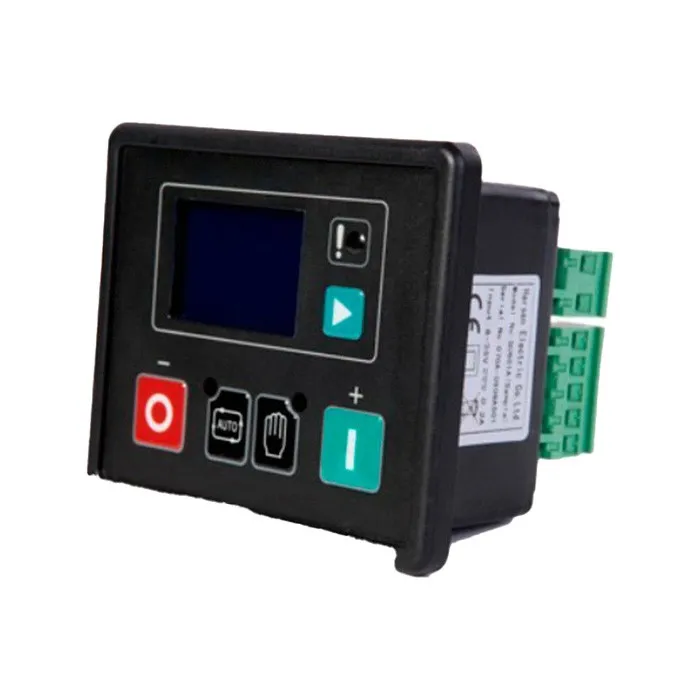 Auto Generator Controller GU610A for Harsen Genset online Auto Generator Controller GU610A for Harsen Genset online