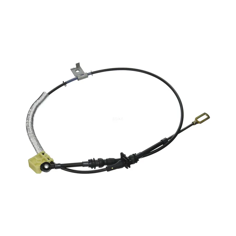 Automatic Transmission Gear Shift Cable XR3Z-7E395-AA for 1999-2004 Ford Mustang online Automatic Transmission Gear Shift Cable XR3Z-7E395-AA for 1999-2004 Ford Mustang online