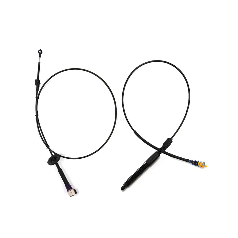 Automatic Transmission Selector Shift Cable 12477639 for Chevrolet Silverado GMC online Automatic Transmission Selector Shift Cable 12477639 for Chevrolet Silverado GMC online