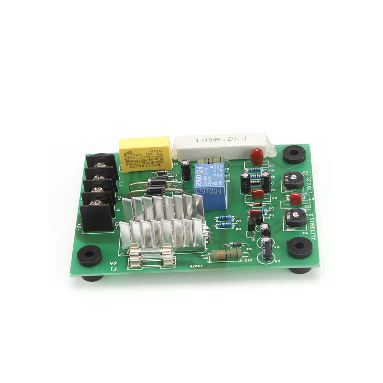 Automatic Voltage Regulator AVR115-S8 for Khenkikian online Automatic Voltage Regulator AVR115-S8 for Khenkikian online