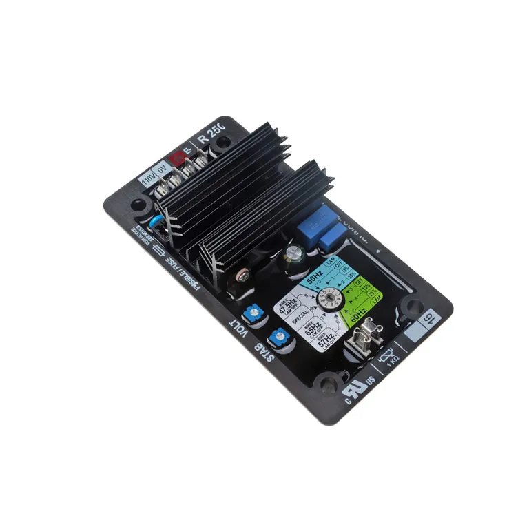 Automatic Voltage Regulator AVR 10000-61859 for FG Wilson online Automatic Voltage Regulator AVR 10000-61859 for FG Wilson online