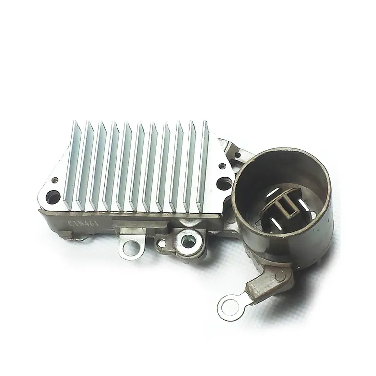 Automatic Voltage Regulator AVR 126000-1940 for Alternator online
