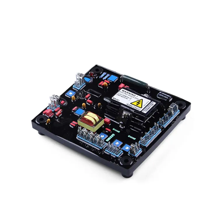 Automatic Voltage Regulator AVR 300-4306 for Generator online Automatic Voltage Regulator AVR 300-4306 for Generator online