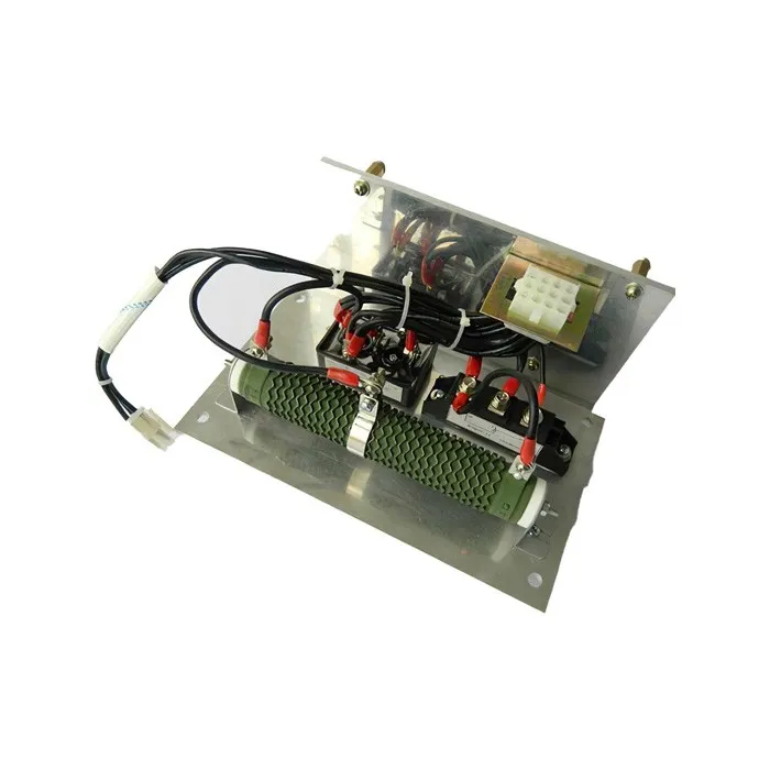Automatic Voltage Regulator AVR 6GA2 492-1A for Generator Genset online Automatic Voltage Regulator AVR 6GA2 492-1A for Generator Genset online