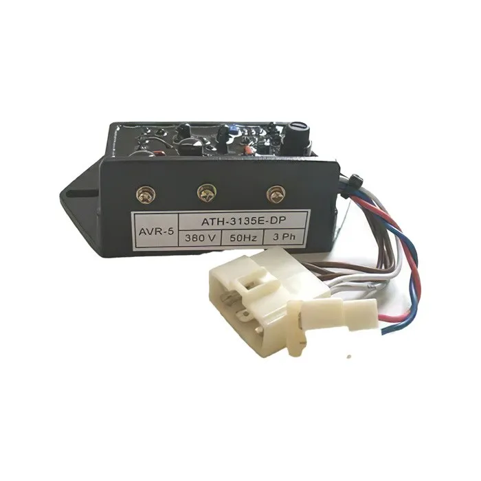 Automatic Voltage Regulator AVR ATH-3135E-DP for IMC Generator Genset online
