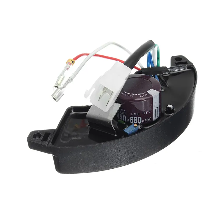 Automatic Voltage Regulator AVR DG8500SE for Generator Genset 6KW online Automatic Voltage Regulator AVR DG8500SE for Generator Genset 6KW online