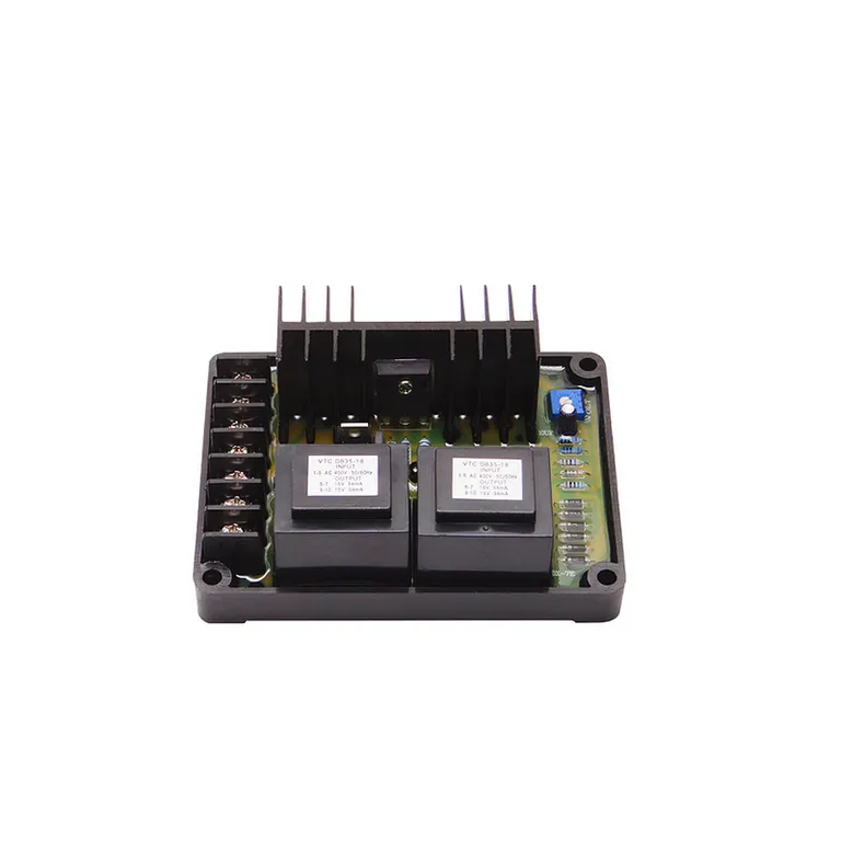 Automatic Voltage Regulator AVR DX-7E for Generator Genset online