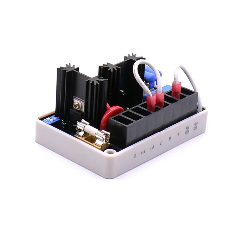 Automatic Voltage Regulator AVR EA350 for Kutai Generator Genset online