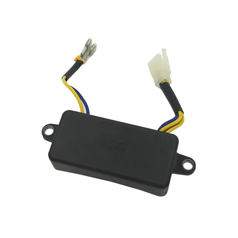 Automatic Voltage Regulator AVR EC1800 for Honda Generator online Automatic Voltage Regulator AVR EC1800 for Honda Generator online
