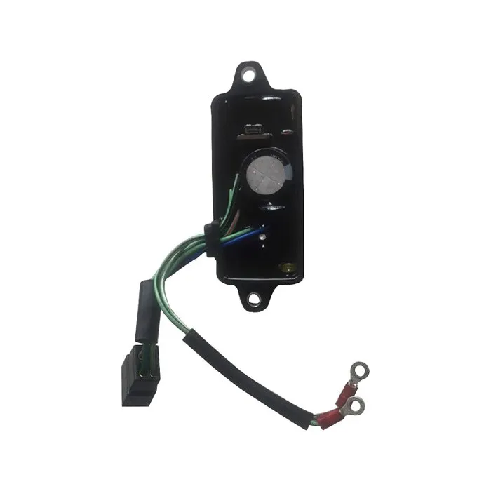 Automatic Voltage Regulator AVR GAVR-10C for Generator Genset online Automatic Voltage Regulator AVR GAVR-10C for Generator Genset online