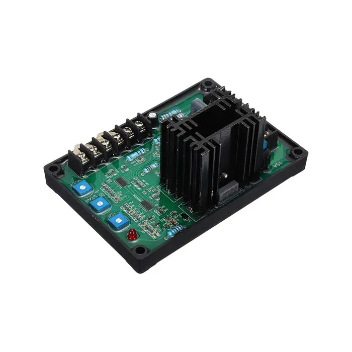 Automatic Voltage Regulator AVR GAVR-15B GAVR15B for Generator online