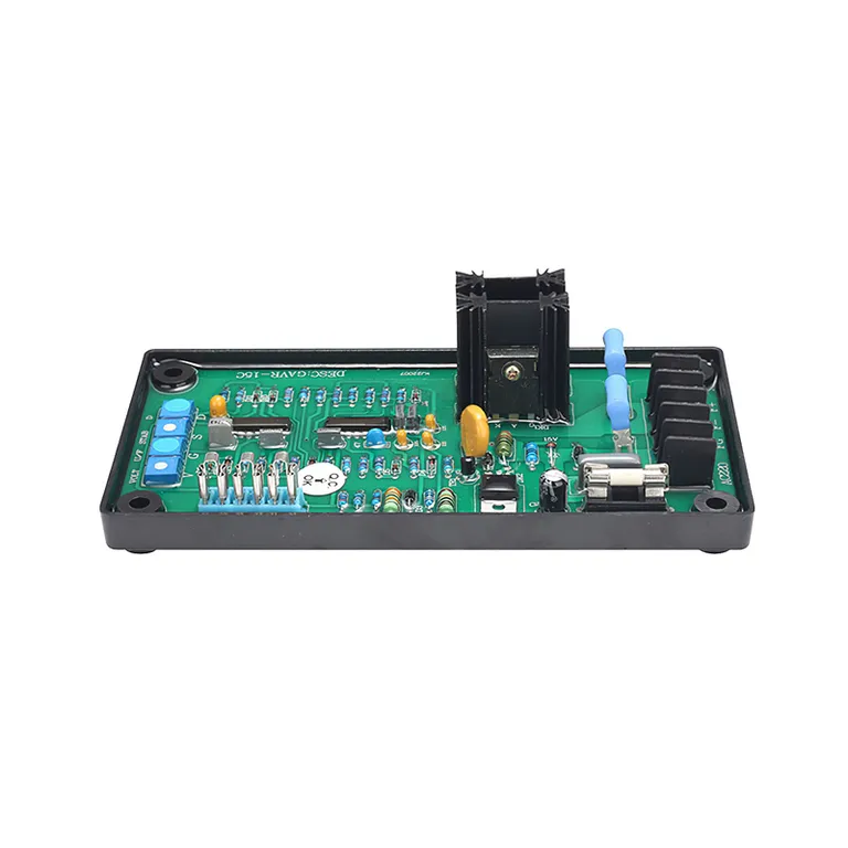 Automatic Voltage Regulator AVR GAVR-15C GAVR15C for Generator Genset online Automatic Voltage Regulator AVR GAVR-15C GAVR15C for Generator Genset online