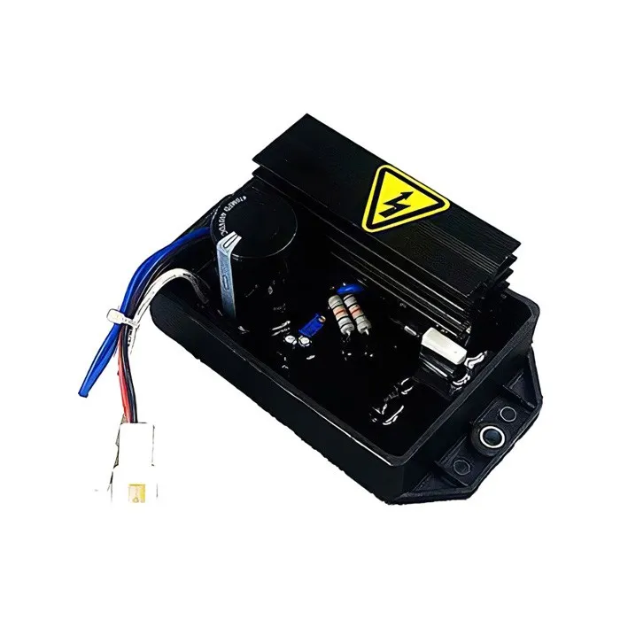 Automatic Voltage Regulator AVR GFC9-1A1G for Generator Genset online Automatic Voltage Regulator AVR GFC9-1A1G for Generator Genset online