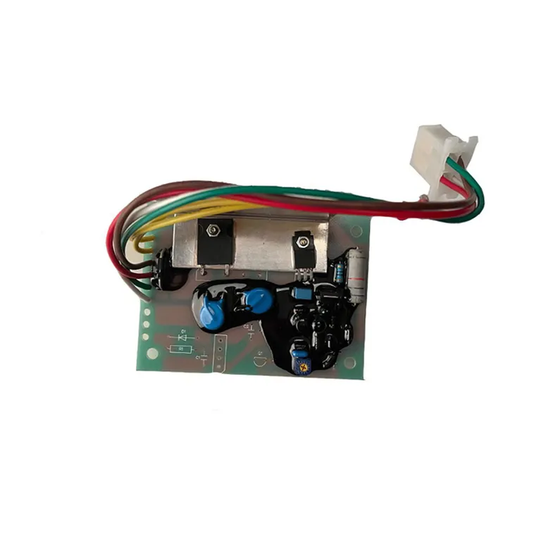 Automatic Voltage Regulator AVR J0609 for Robin RGV7500 Yamaha EF12000 7500 Taiyo TSV7500 Mitsubishi MGE6700 5KW 220V online