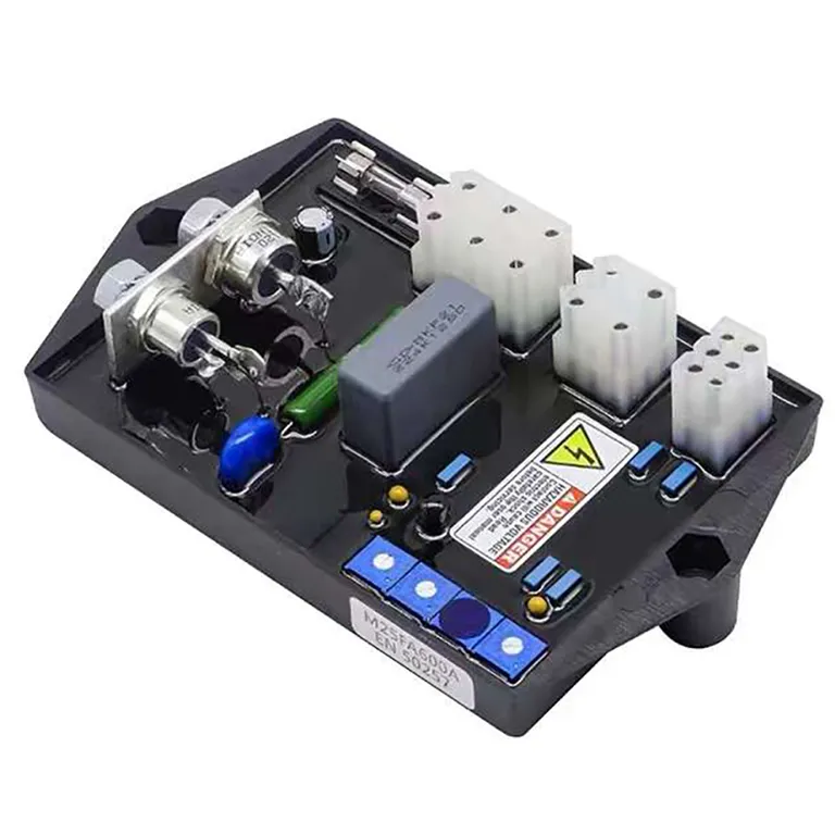 Automatic Voltage Regulator AVR M25FA600A for Generator online