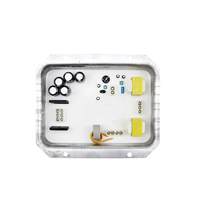 Automatic Voltage Regulator AVR NTA-5A-2T for Denyo Genset Generator 45SPI 35SPK 60SPI 75SPI 150SPK online